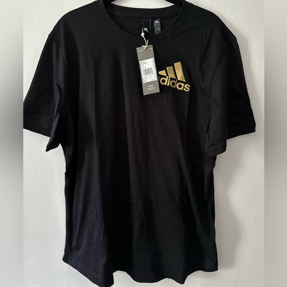 Men’s Adidas Shirt